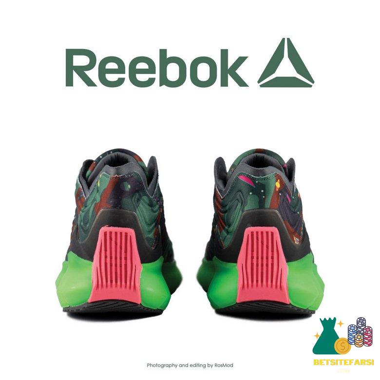 برند Reebok چیست؟